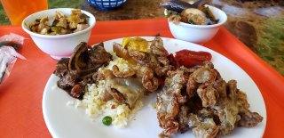 Kusina Ni Lorraine