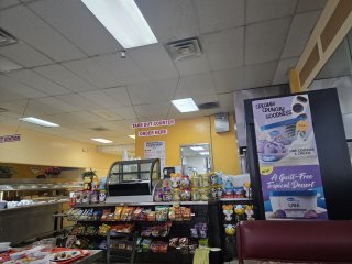 Kusina Ni Lorraine