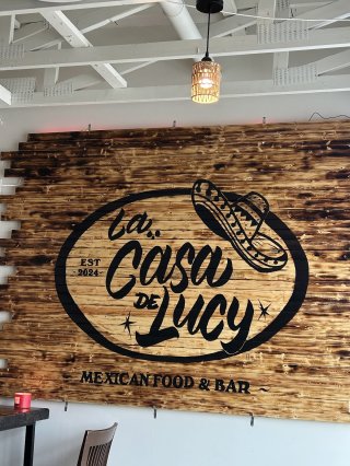 La Casa De Lucy