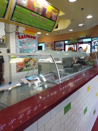 La Flor De Michoacan Ice Cream