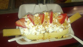 La Flor De Michoacan Ice Cream