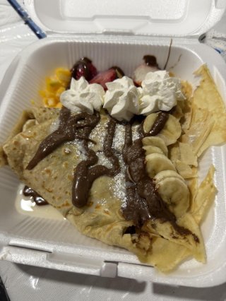 La Flor de Michoacan Ice Cream Shop