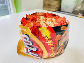 La Flor de Michoacan Icecream