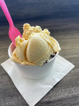 La Neveria Ice Cream Shop