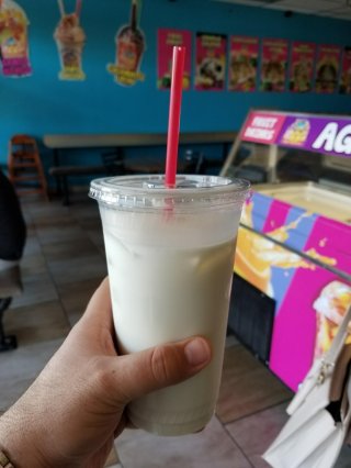 La Neveria Ice Cream Shop