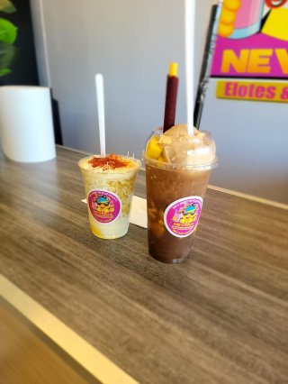 La Neveria Ice Cream Shop