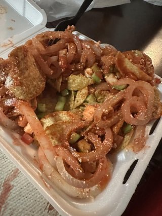 La Real de Michoacan 2