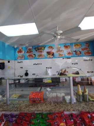 La Real de Michoacan 2