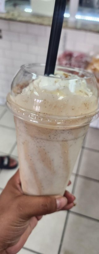 La Real de Michoacan 2