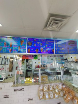 La Real de Michoacan 2