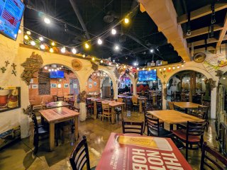 La Salsa