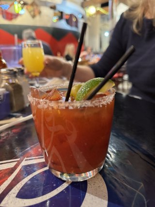 La Salsa