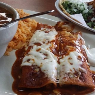 La Salsa