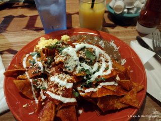 La Salsa