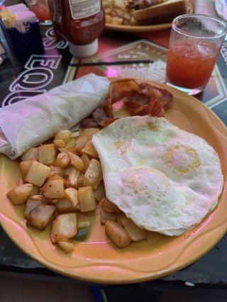 La Salsa
