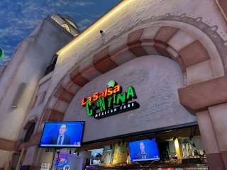 La Salsa
