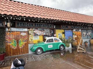 LA VECINDAD®