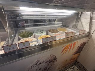 Lappert's Ice Cream
