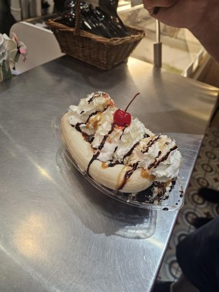 Lappert's Ice Cream