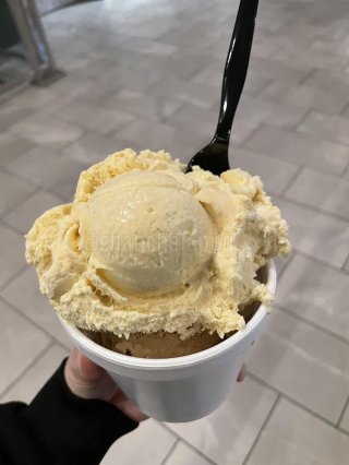 Lappert's Ice Cream