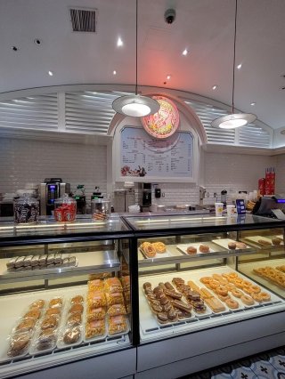 Lappert's Ice Cream