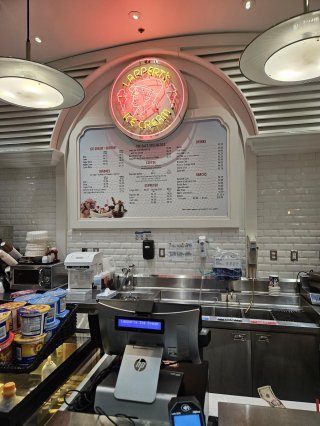 Lappert's Ice Cream