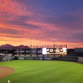 Las Vegas Aviators