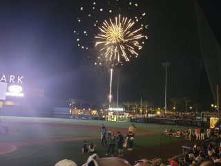 Las Vegas Aviators