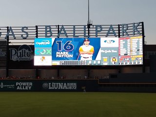 Las Vegas Aviators