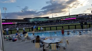 Las Vegas Aviators
