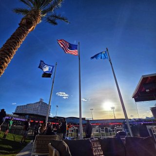 Las Vegas Aviators
