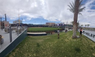 Las Vegas Aviators