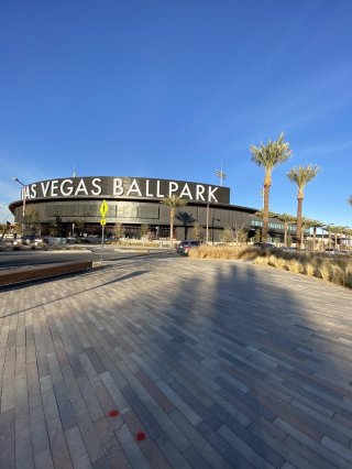 Las Vegas Ballpark
