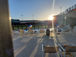 Las Vegas Ballpark