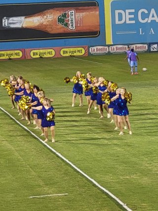 Las Vegas Lights FC