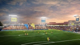 Las Vegas Lights FC