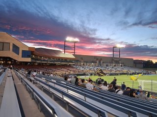 Las Vegas Lights FC