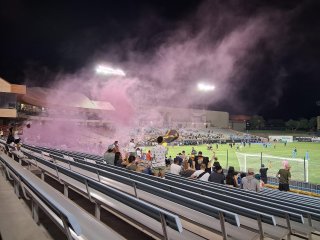 Las Vegas Lights FC