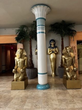 Las Vegas Natural History Museum