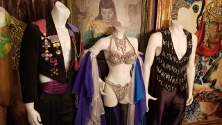 Las Vegas Showgirl Museum