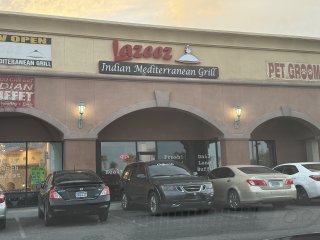 Lazeez Pakistani Indian Mediterranean Grill