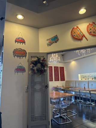 Lazeez Pakistani Indian Mediterranean Grill