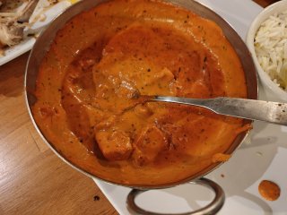 Lazeez Pakistani Indian Mediterranean Grill