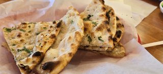 Lazeez Pakistani Indian Mediterranean Grill