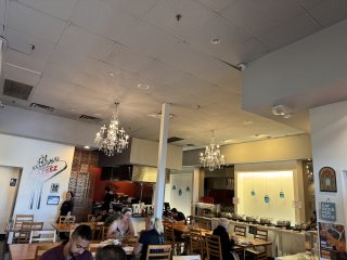 Lazeez Pakistani Indian Mediterranean Grill