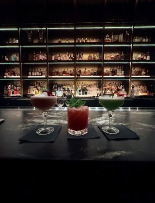 Legacy Club
