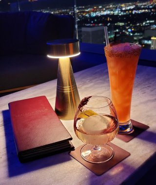 Legacy Club