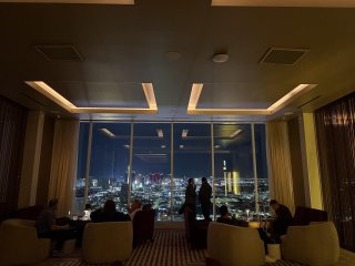 Legacy Club