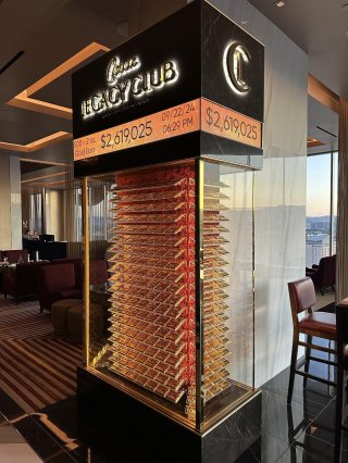 Legacy Club