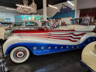 Liberace Garage